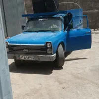 باربری نیسان حمل ونقل بارباوانت نیسان