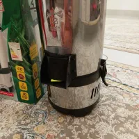 سبزی خوردن کن