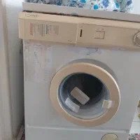 ماشین لباسشویی ارج