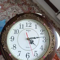 ساعت دیواری