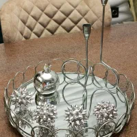 دکوری و مجسمه