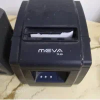 چاپگر و بارکدخوان|پرینتر، اسکنر، کپی، فکس|اسفراین, |دیوار