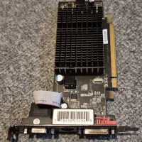 کارت گرافیک ATI Radeon HD 4350