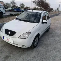 تیبا ۲ مدل ۱۴۰۰