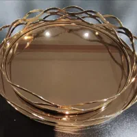 سینی پذیرایی