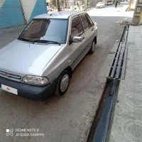 پراید 131مدل 91