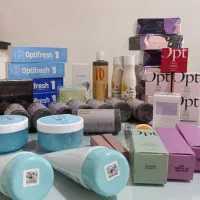 محصولات اوریفلیم اصل