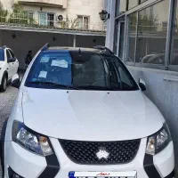 کوییک SR مدل ۱۴۰۴ بابیمه بدنه