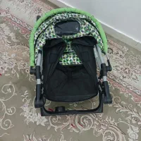 کالسکه خارجی