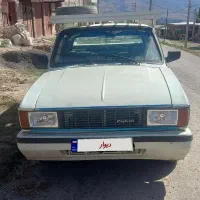 پیکان وانت ۸۹