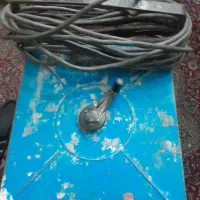 دستگاه جوش میلر ۲۵۰ آمپر|ابزارآلات|تهران, امین حضور|دیوار