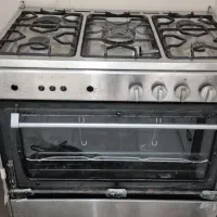 اجاق گاز