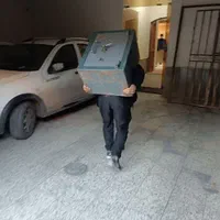 اتو بار باربری گلبار۱۰۰%تضمینی درقاسم اباد|خدمات حمل و نقل|مشهد, طلاب|دیوار