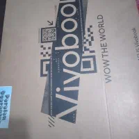 لپ تاپ نو آکبند ایسوس VIVO BOOKA1502 سورمه ایی