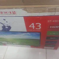 ال ای دی 43 اینچ