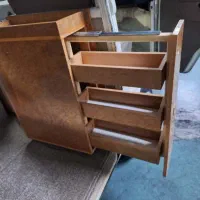 فولکس استیشن 1974 T2 استثنائی|خودرو سواری و وانت|تهران, دریاچه شهدای خلیج فارس|دیوار