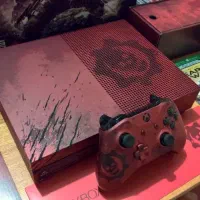 xbox one bondel 4k