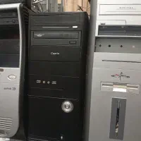 تعدادی کیس دانش آموزی واداری به قیمت|رایانه رومیزی|فردیس, فردیس|دیوار