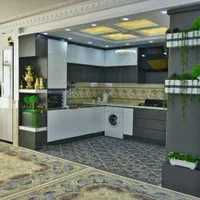 کابینت وکمد