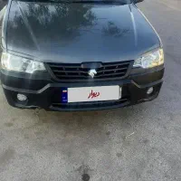 اریسان۲ مدل۱۴۰۲