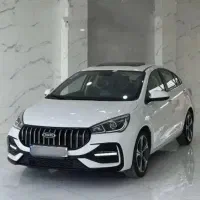 آریزو 5 FL صفر سفید مدل 1404