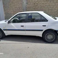 پژو 405 SLX موتورTU5، مدل ۱۳۹۷