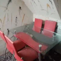 میز ناهار خوری