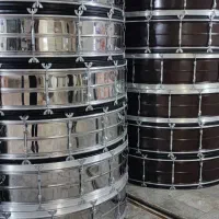 طبل ،طبل یاماها ،طبل 2متری ،طبل استیل