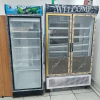 وسایل کبابی و فست فودی