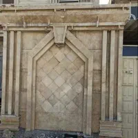 کاشی کاری.سنگ کاری.سرامیک کاری|خدمات پیشه و مهارت|رشت, منظریه|دیوار