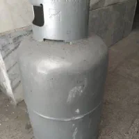 کپسول گاز