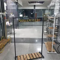 تار دار بند رخت مدل رگال سا