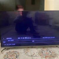 تلوزیون ۴۳ اینچ اسنوا