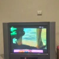 تلوزیون سونی