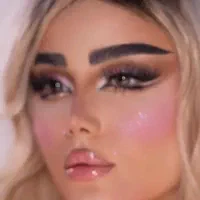 میکاپ و شینیون