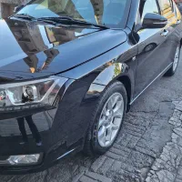 دنا پلاس اتوماتیک بدون رنگ