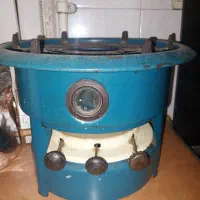 فروشی چراغ سه فتیله