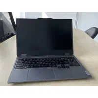 لپتاپ لنوو لوک rtx4050 ram 24