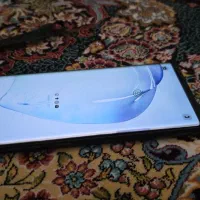 موبایل پرچمدار سامسونگ. نوت 10پلاس . وگوشی پوکو