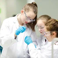 تدریس شیمی متوسطه اول و دوم