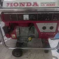 موتور برق هندا|ابزارآلات|تهران, تهرانپارس جنوبی|دیوار