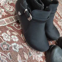 کفش|کیف، کفش، کمربند|فسا, |دیوار