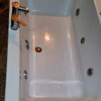 جکوزی ریتون|لوازم حمام|قیدار, |دیوار