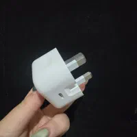 کلگی شارژر آیفون اصل