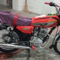 موتور200|موتورسیکلت|سنندج, |دیوار