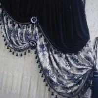 پرده