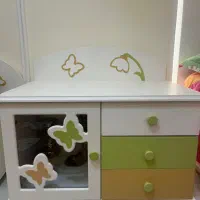 سرویس خواب دو منظوره برند توکا