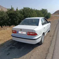 سمند ef7 مدل ۹۵