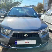 دنا پلاس مدل۹۶ فول سانروف دار ۴ اربگ