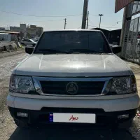 پیکاپ ریچ|خودرو سواری و وانت|جیرفت, |دیوار